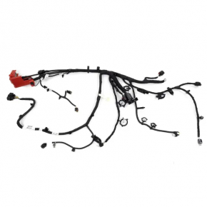 Positive terminal Ford Bronco Sport 21-25