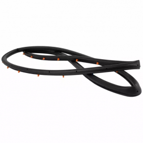 Door Seal Rear Left Ford Bronco Sport 21-25