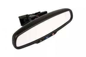 Interior mirror Buick Encore 13-19 with control