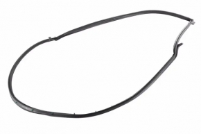 Door seal front right Cadillac ATS 13-