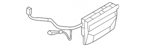 Steering wheel control unit Volkswagen ID.4 21-23