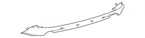 Rear Bumper Lip Lexus IS 14-20