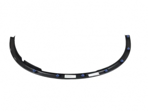 Front Left Wing Arch Trim Dodge Durango 11- structure, scratch