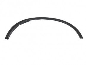 Front Left Wing Arch Trim Dodge Durango 11- structure, scratch