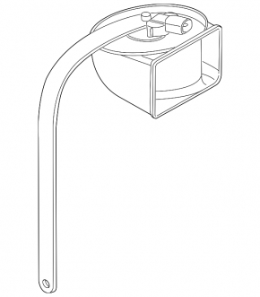 BMW X5 E70 07-13 High Signal