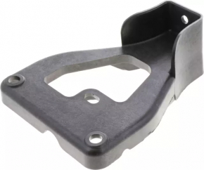 Front Bumper Bracket Central Nissan Pathfinder 13-20