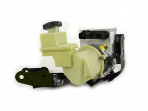 Power Steering Pump Chrysler 300 11- RWD