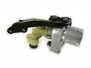 Power Steering Pump Chrysler 300 11- RWD