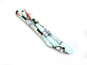 Airbag side curtain right Jeep Cherokee KL 14-