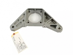 Rear differential bracket gearbox Jeep Cherokee KL 19- AWD, plastic