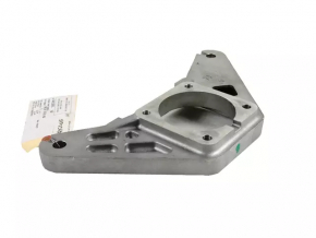 Rear differential bracket gearbox Jeep Cherokee KL 19- AWD, plastic