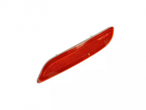Rear Bumper Reflector Left Chrysler Pacifica 17-