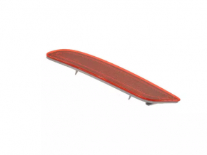 Rear Bumper Reflector Left Chrysler Pacifica 17-