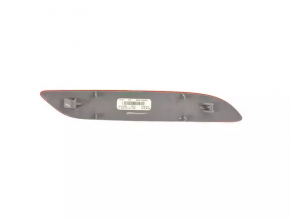 Rear Bumper Reflector Left Chrysler Pacifica 17-
