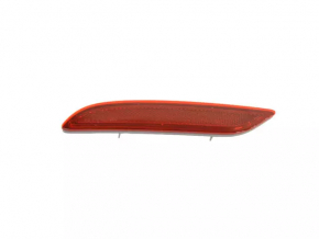 Rear Bumper Reflector Left Chrysler Pacifica 17-