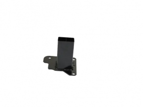 Left side member fang Jeep Cherokee KL 19 - aluminum