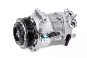 Chevrolet Malibu 16-23 1.5T Air Conditioning Compressor