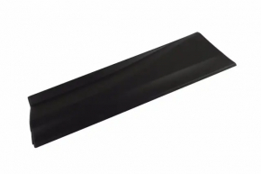 Door trim lower rear right Chevrolet Equinox 18- structure
