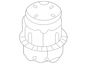 Multimedia control Audi A3 22-26
