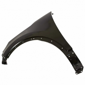 Front left wing Ford Explorer 11-15 prerest