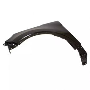 Front left wing Ford Explorer 11-15 prerest