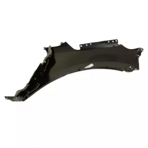 Front left wing Ford Explorer 11-15 prerest