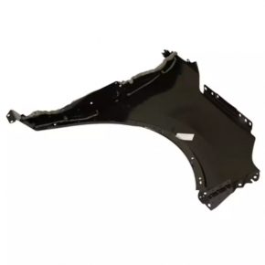 Front left wing Ford Explorer 11-15 prerest