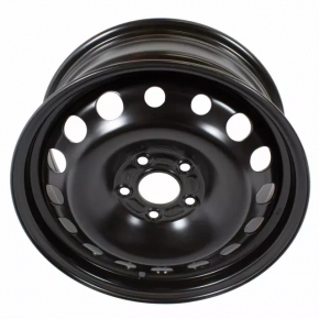 Spare tire space saver Ford Transit Connect MK2 13-18 R16 6.5J ET60 215/55, iron