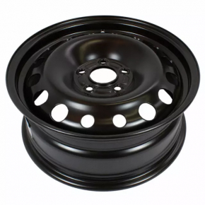 Spare tire space saver Ford Transit Connect MK2 13-18 R16 6.5J ET60 215/55, iron