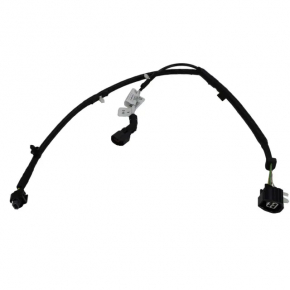 ABS sensor wire rear left Ford Escape MK3 17-19 rest, under electric handbrake