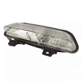 Ford Mustang mk6 18-23 Bumper Reversing Light