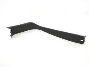 Right tailgate trim Jeep Patriot 11-17 black