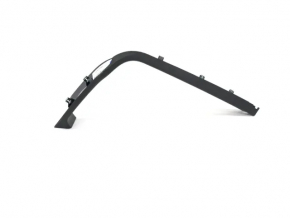 Right tailgate trim Jeep Patriot 11-17 black