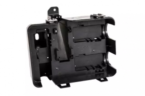 GMC Terrain 10-15 Underhood Fuse Box Housing
