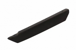 Front bumper mudguard right GMC Terrain 18-