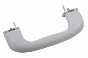 Front right ceiling handle Chevrolet Bolt EUV 22-23 gray