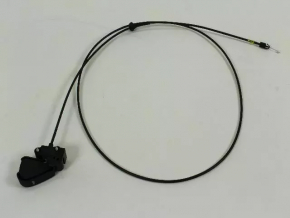 Hood Release Cable Chrysler 200 11-14