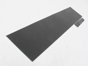 Door trim side rear right front Chrysler 200 11-14