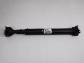Cardan shaft cardan front Chrysler 300 11-14 3.6 AWD short