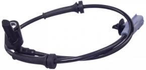 ABS sensor rear left Nissan Versa Note 13-19