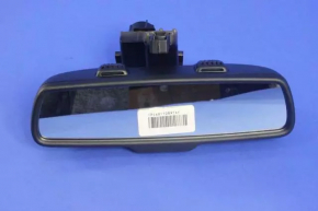 Interior mirror Dodge Durango 14-16 auto-dimming, auto-high beam