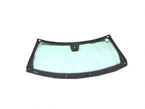 Windshield Jeep Grand Cherokee WK2 14-16 LAMINATED sand