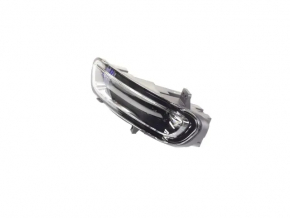 Fog lamp left PTF Jeep Grand Cherokee WK2 17-21 with DRL