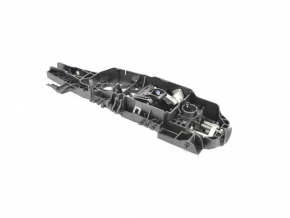 Door handle mechanism rear right Fiat 500X 16-22