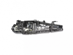 Rear right door handle mechanism Jeep Renegade 15-22