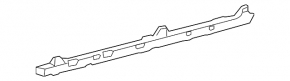 Right threshold bracket Toyota Camry v40 07-11 US