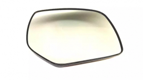 Mirror element right Subaru Forester 14-16 SJ with heating