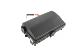 Chevrolet Cruze 16-speed manual transmission underhood fuse box