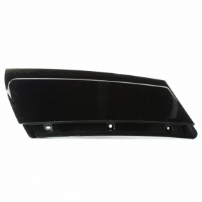 Rear glass pillar trim right Ford Explorer 16-19