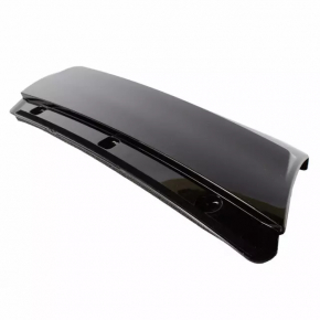 Rear glass pillar trim right Ford Explorer 16-19